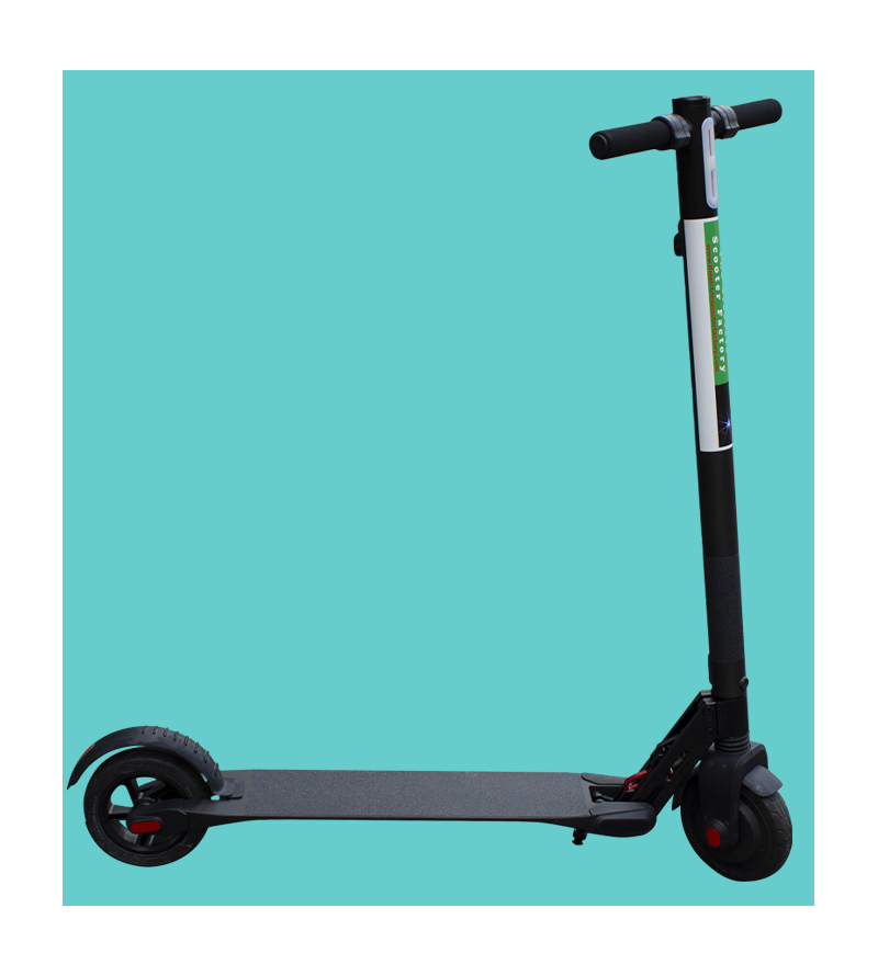 Featherlight Electric Scooter