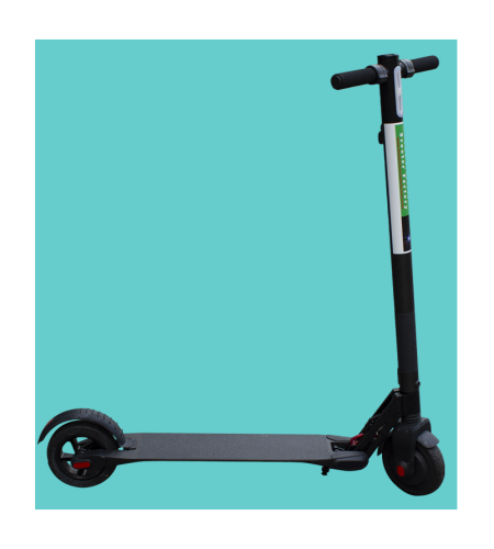 Featherlight Electric Scooter