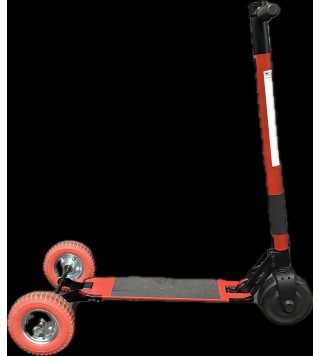 Featherlight Mk2 Three...