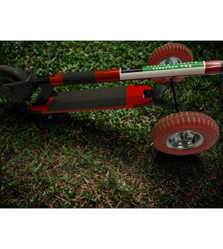 Featherlight Mk2 Three Wheel Folding Electric Scooter