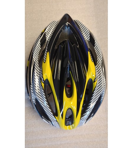 Yellow Helmet