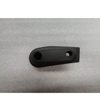 Scooter Plastic Cover Set for Rear Deck