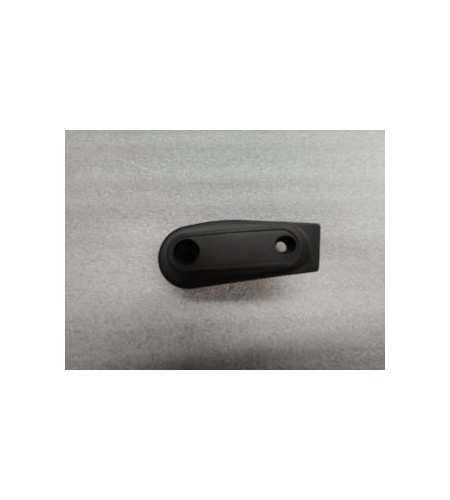 Scooter Plastic Cover Set for Rear Deck
