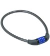 Combination Cable Scooter Lock