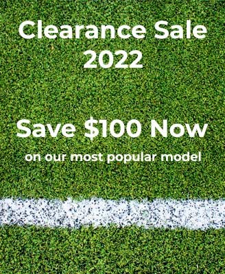 Clearance Sale 2022