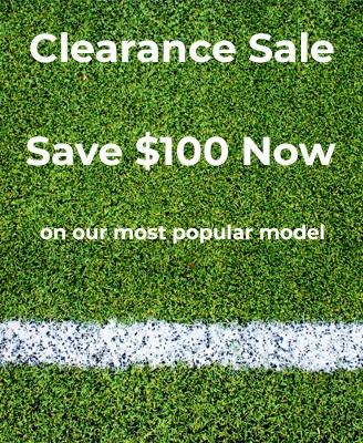 Clearance Sale Now