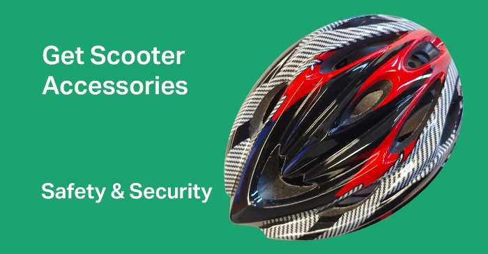 Scooter Accessories