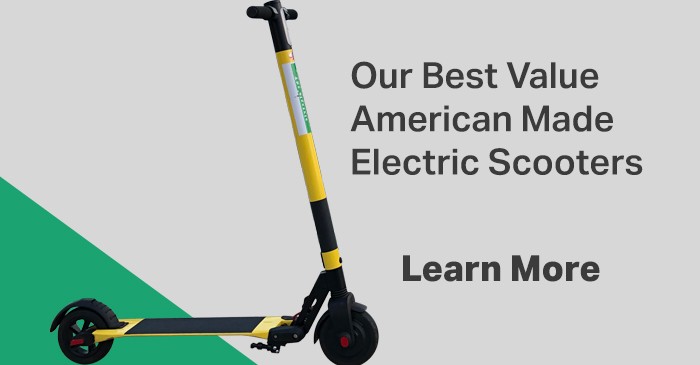 Explore our Best Electric Scooters